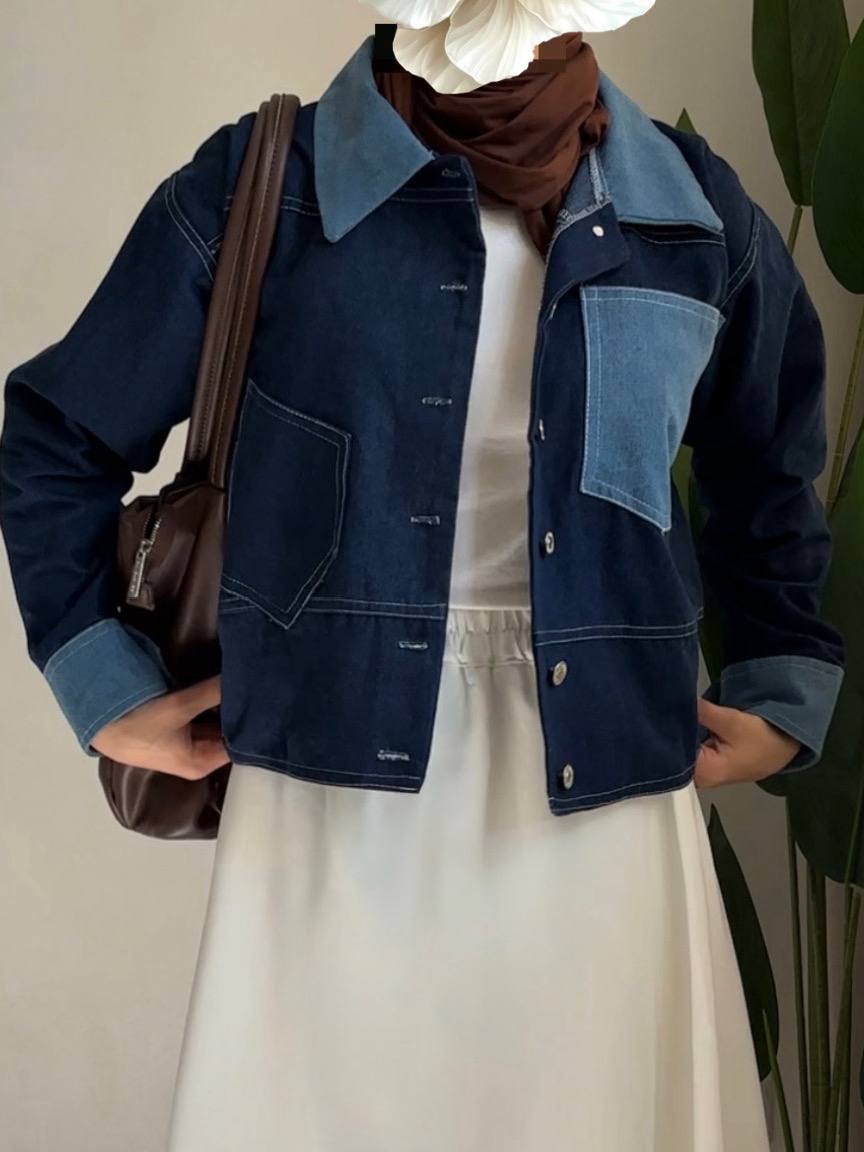 VESTE