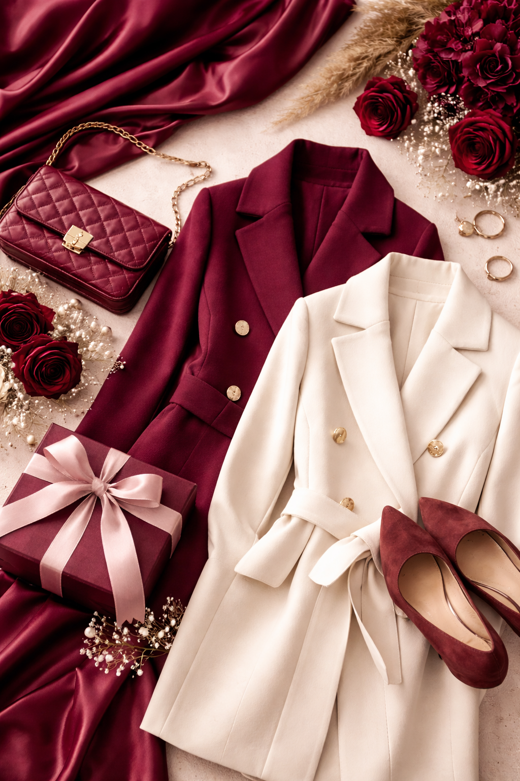 Coquelicot Collection